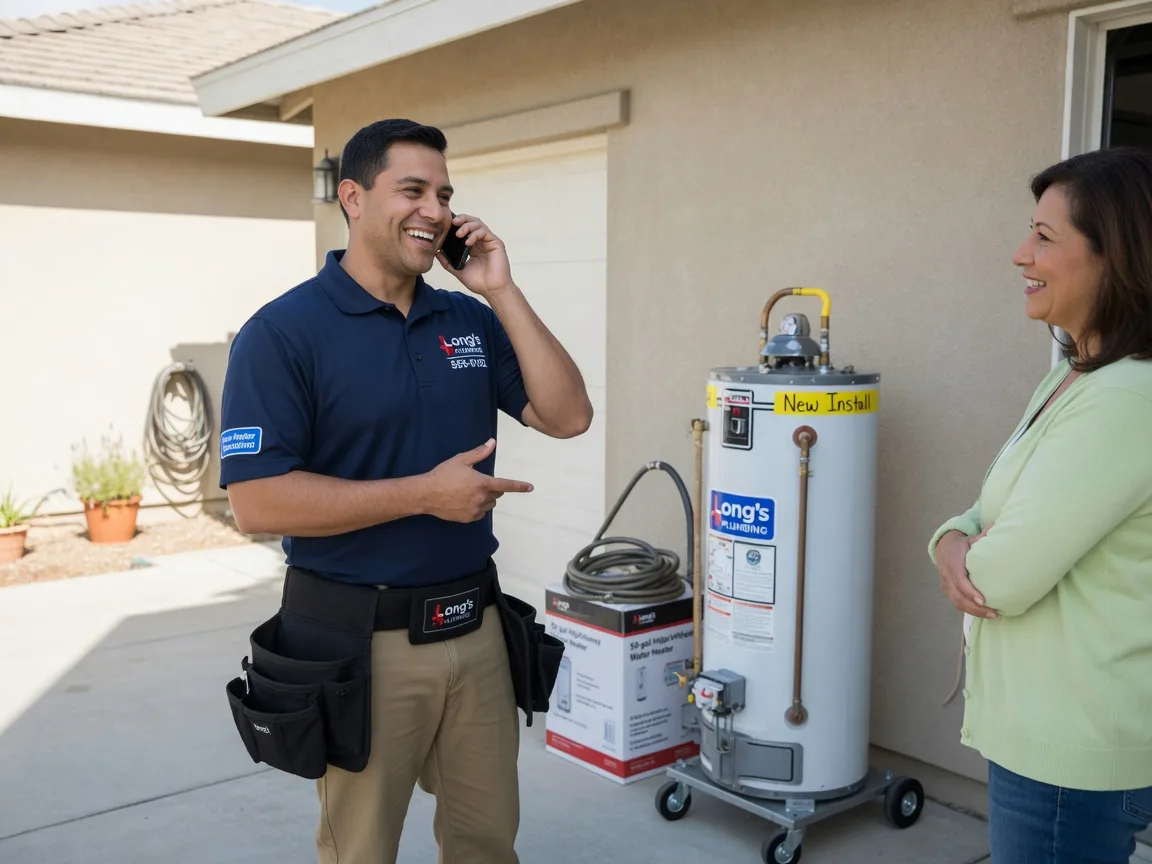 Leak Detection Brilliant, OH FAQs